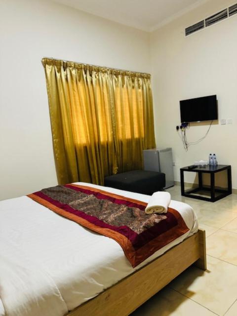Al Hayat Suites Apartment Manama Exterior photo