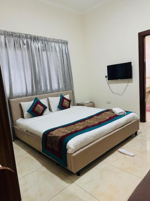 Al Hayat Suites Apartment Manama Exterior photo